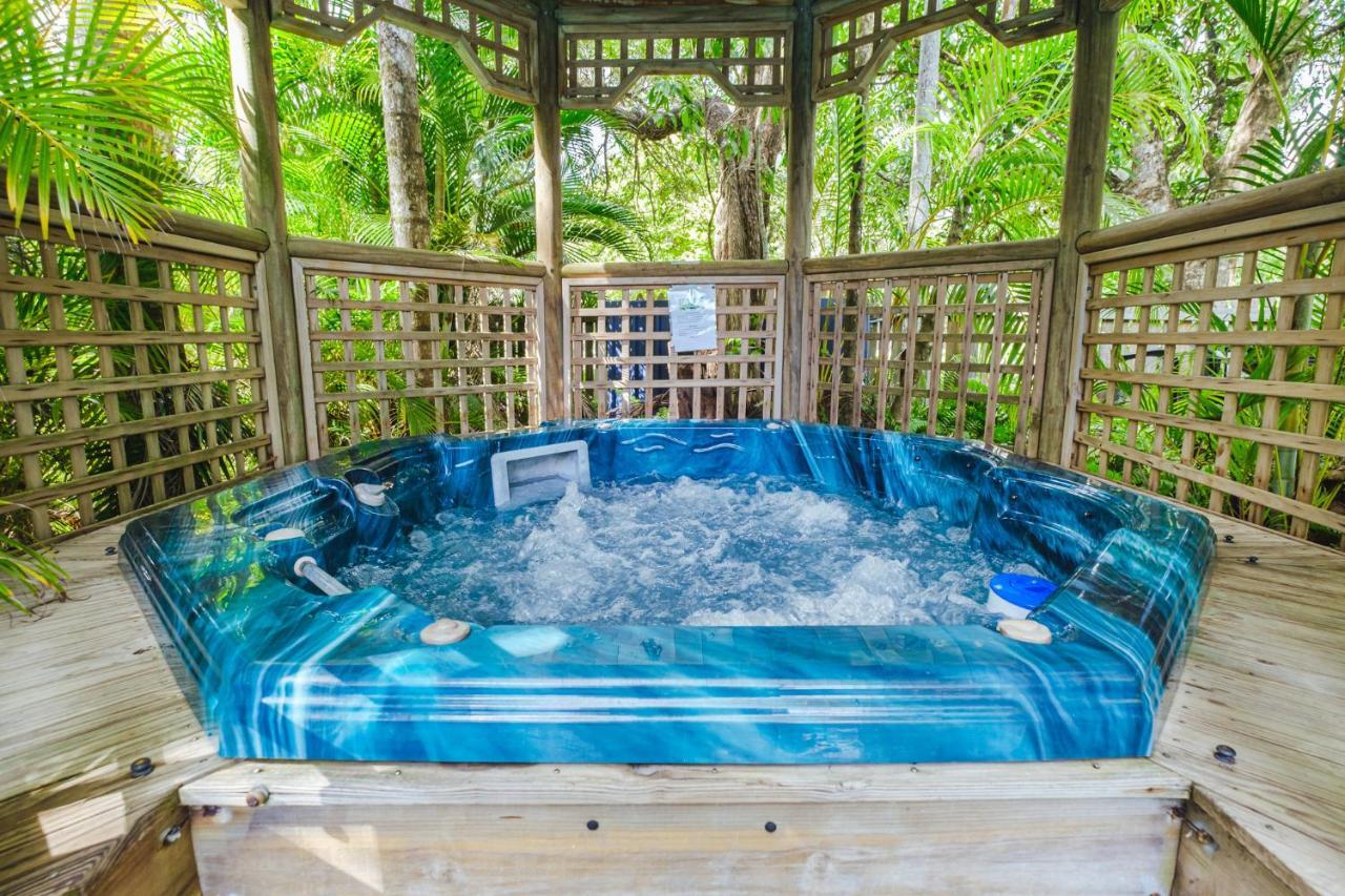 Getaways At Byfieldヴィラ エクステリア 写真